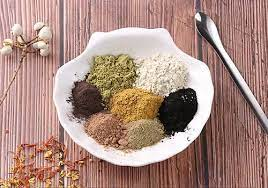 food industry and powder